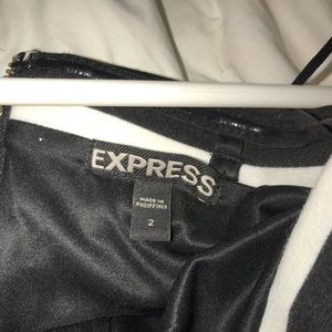 express dress